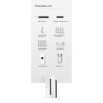 Bebird C3 Pro 2,4 G 3,5 mm Wireless Wifi High-Definition Visual Ear Spoon 3 Millionen Pixel Out Ear Visual Ear Spoon, C3 Pro (Black), C3 Pro (White), C3 Pro (Pink), C3 Pro (Green) – Bild 15