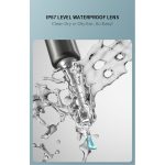 Bebird C3 Pro 2,4 G 3,5 mm Wireless Wifi High-Definition Visual Ear Spoon 3 Millionen Pixel Out Ear Visual Ear Spoon, C3 Pro (Black), C3 Pro (White), C3 Pro (Pink), C3 Pro (Green) – Bild 8