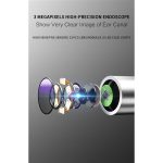 Bebird C3 Pro 2,4 G 3,5 mm Wireless Wifi High-Definition Visual Ear Spoon 3 Millionen Pixel Out Ear Visual Ear Spoon, C3 Pro (Black), C3 Pro (White), C3 Pro (Pink), C3 Pro (Green) – Bild 9