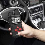 KONNWEI KW210 Autobatterietest Batteriekapazitätswiderstand Batteriedetektor – Bild 7