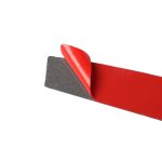 Auto Carbon Faser Navigationsrahmen dekorative Aufkleber für Nissan 350z 2006-2009 – Bild 4