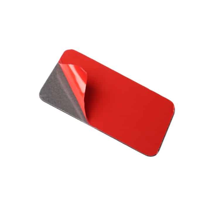 Auto Carbon Fiber Central System Control Dekorativer Aufkleber für Nissan 350z 2006-2009 – Bild 4