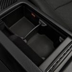 Auto Carbon Fiber Central System Control Dekorativer Aufkleber für Nissan 350z 2006-2009 – Bild 5