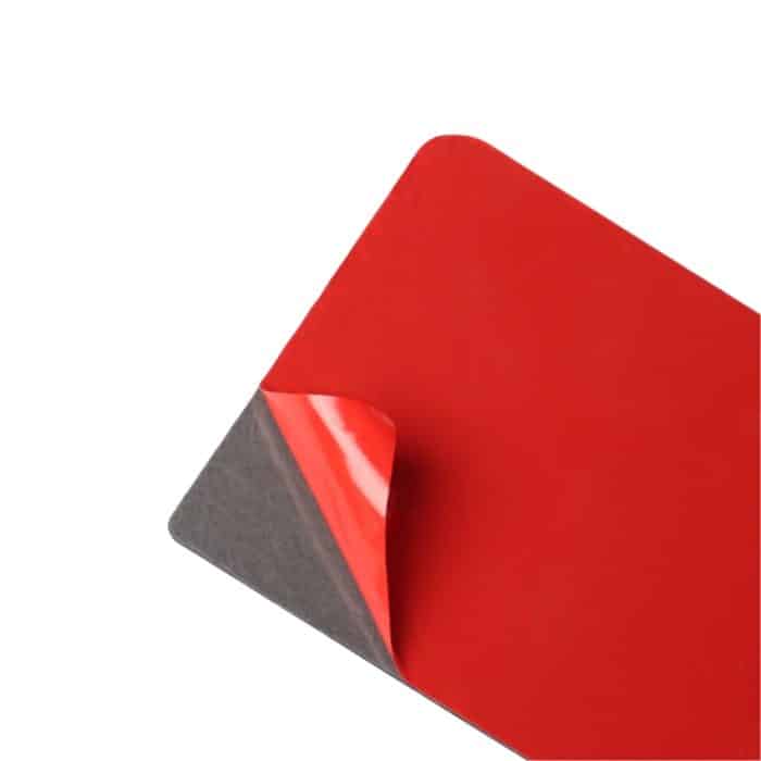 Auto Carbon Fiber hinten Aufbewahrungsbox dekorative Aufkleber für Nissan 350z 2006-2009 – Bild 4