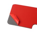 Auto Carbon Faser Hardtop Leselampe dekorative Aufkleber für Nissan 350z 2006-2009 – Bild 4