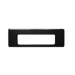 Auto Carbon Faser Cabriolet Leselampe dekorative Aufkleber für Nissan 350z 2006-2009