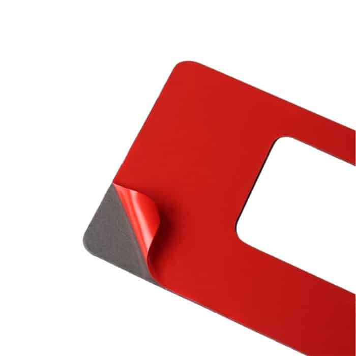 Auto Carbon Faser Cabriolet Leselampe dekorative Aufkleber für Nissan 350z 2006-2009 – Bild 4