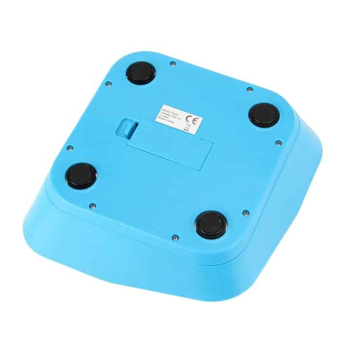 5000 g x 1 g schalenförmige LED-Küchenwaage – Bild 3