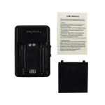 ATP-188 Tragbare digitale Gepäckwaage mit digitaler MIni-Tasche (0,01 g ~ 100 g), ausgenommen Batterien – Bild 5