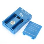 MH-331 Tragbare hochpräzise elektronische Diamant-Goldschmuckwaage (0,01 g ~ 100 g), ausgenommen Batterien – Bild 5