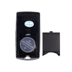 ATP136 Tragbare Autoschlüssel Form Mini Hochpräzise elektronische Diamant Goldschmuckwaage (0,01 g ~ 100 g), ohne Batterien – Bild 6