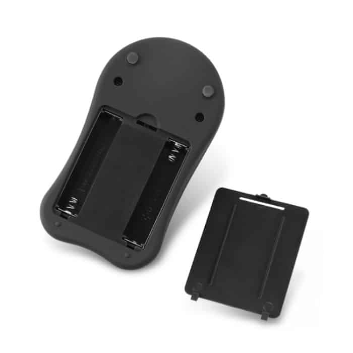 Hochpräzise elektronische Diamantschmuckwaage in Mausform (0,01 g ~ 100 g), ausgenommen Batterien – Bild 5