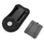 Hochpräzise elektronische Diamantschmuckwaage in Mausform (0,01 g ~ 200 g), ausgenommen Batterien – Bild 5