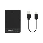 8KG Original Xiaomi Youpin DUKA ES1 Küchen LCD Digital Hochpräzise elektronische Waage – Bild 2