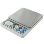 XY-8006 600 g x 0,01 g 2,2 Zoll LCD Professional Portable Digital Gold Jewellery Scale – Bild 3