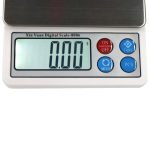 XY-8006 600 g x 0,01 g 2,2 Zoll LCD Professional Portable Digital Gold Jewellery Scale – Bild 4