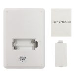 XY-8006 600 g x 0,01 g 2,2 Zoll LCD Professional Portable Digital Gold Jewellery Scale – Bild 5