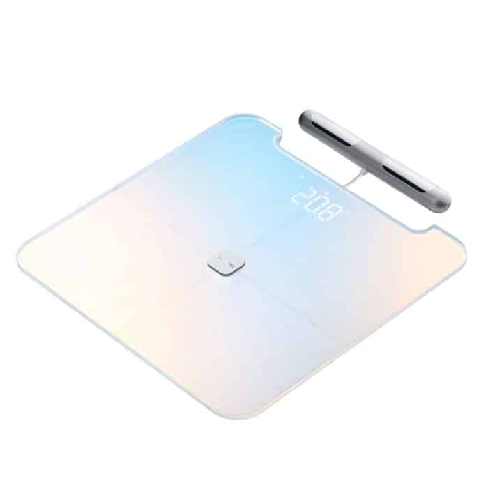 Original Huawei Intelligent Body Fat Scale 3 Pro, Unterstützung WIFI & Bluetooth-Anschluss – Bild 2