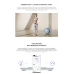 Original Huawei Intelligent Body Fat Scale 3 Pro, Unterstützung WIFI & Bluetooth-Anschluss – Bild 7