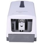 N2001 1000 ml an der Wand montierter Seifenspender mit Tropfinduktion und Sicherheitsverriegelung – Bild 5