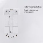 1200 ml berührungsloser automatischer Infrarot-Sensor-Spray-Sterilisationsspender – Bild 11