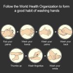 1200 ml berührungsloser automatischer Infrarot-Sensor-Spray-Sterilisationsspender – Bild 13