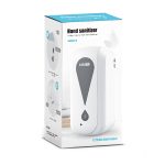 1200 ml berührungsloser automatischer Infrarot-Sensor-Spray-Sterilisationsspender – Bild 5