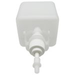 N200 1000ml Wand-Tropfinduktions-Händedesinfektionsmittel Seifenspender Spezieller Behälter für EPP1623 – Bild 2