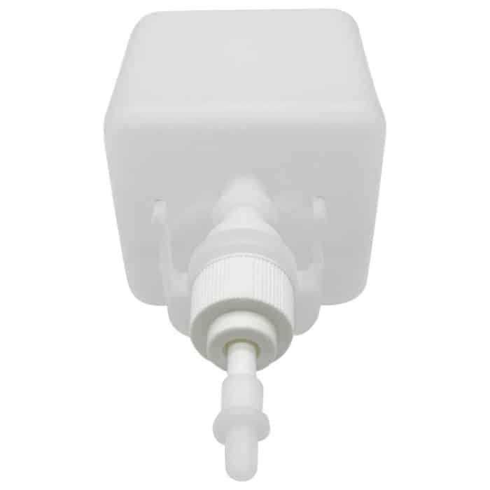 N200 1000ml Wand-Tropfinduktions-Händedesinfektionsmittel Seifenspender Spezieller Behälter für EPP1623 – Bild 2