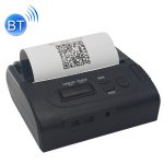 Tragbarer Bluetooth-Thermobondrucker POS-8002LD