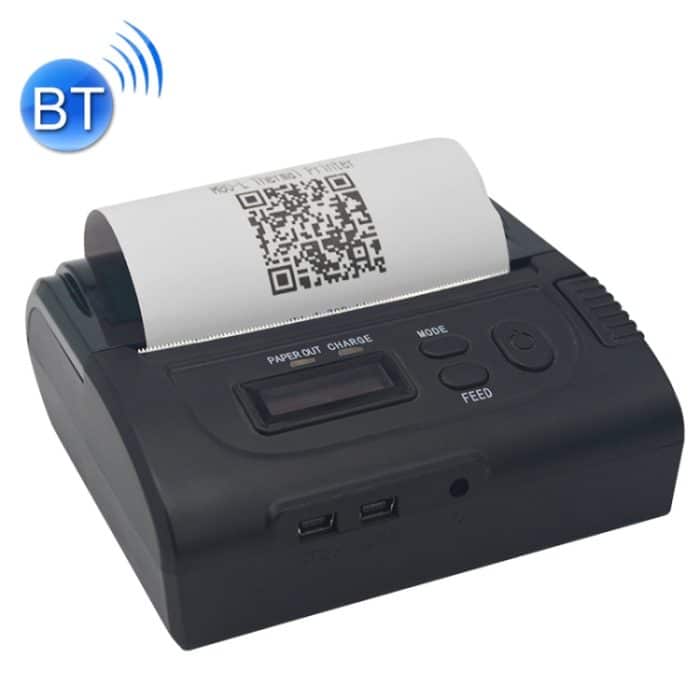 EPR0005.jpg Tragbarer Bluetooth-Thermobondrucker POS-8002LD – Bild 1