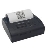 Tragbarer Bluetooth-Thermobondrucker POS-8002LD – Bild 2