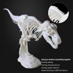 JGAURORA A5S Desktop Hochpräziser Metallplattenrahmen Dreidimensionaler physischer 3D-Drucker – Bild 14