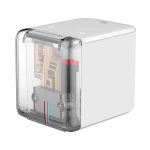MBrush01 1200 DPI Mini tragbarer bunter Drucker – Bild 2