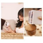 MBrush01 1200 DPI Mini tragbarer bunter Drucker – Bild 13