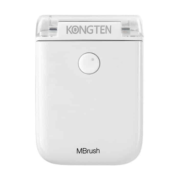MBrush01 1200 DPI Mini tragbarer bunter Drucker – Bild 3
