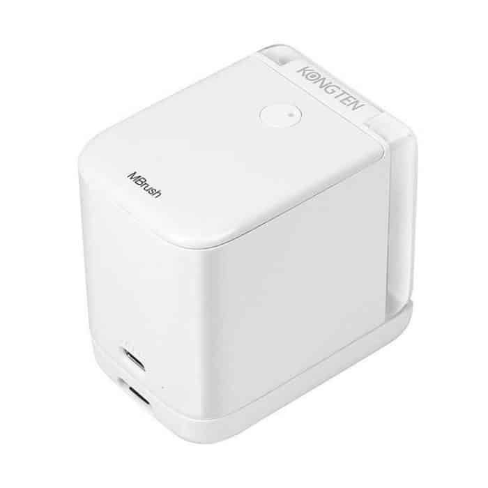 MBrush01 1200 DPI Mini tragbarer bunter Drucker – Bild 4
