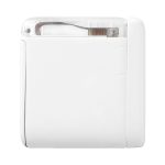 MBrush01 1200 DPI Mini tragbarer bunter Drucker – Bild 5