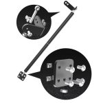 Creality Ender-3 / 3Pro Spurstange Feste Halterung 3D-Druckerstrukturhalterung – Bild 8