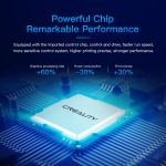 Creality Ender-3 / 3Pro Noiseless Motherboard 3D-Druckerteilzubehör – Bild 7