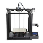 Creality PEI Priting Plate Doppelseitiges PEI-Federstahlblech mit Magnetfuß für Ender-3 3D-Druckerteil – Bild 3