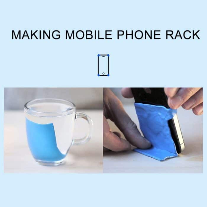 5 m 1,75 mm Niedertemperatur-PCL-Kabel 3D-Druckstift-Verbrauchsmaterial, 5m PCL – Bild 5