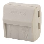 10 PCS 4-Port PCT-Serie Architekturverdrahtungsanschluss LED-Lampe Leiter Verteiler Anschlussdose Drahtverbindung – Bild 5