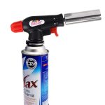 RTK-001 Mehrzweck-Gasbrenner – Bild 7