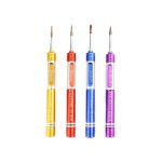 JF-I7 Schraubendreher Reparatur Open Tool Kit für iPhone 7 / 5s / 5 / 4s / 4 – Bild 4