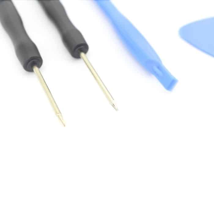 B-5 5-in-1-Toolkit zum Öffnen der Batterie für iPhone 6 / SE / 5s & 5c & 5 / 4s & 4 – Bild 5