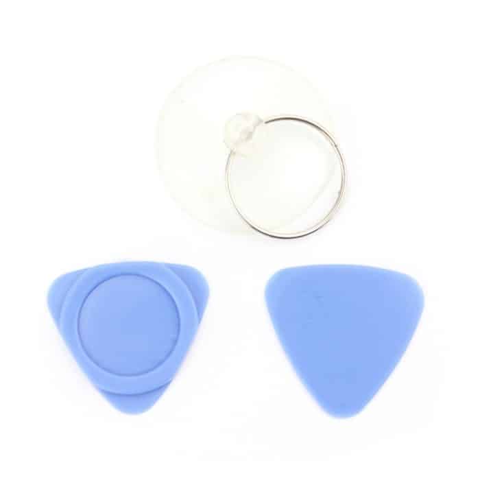 7 in 1 Schraubendreher Reparatur Open Tool Kit für iPhone 6 / SE / 5s & 5c & 5 / 4s & 4 – Bild 4