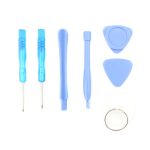 7 in 1 Schraubendreher Reparatur Open Tool Kit für iPhone 6 / SE / 5s & 5c & 5 / 4s & 4