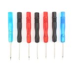 12 in 1 Professionelle Reparatur von Schraubendreher Open Tool Kit für Mobiltelefone – Bild 3