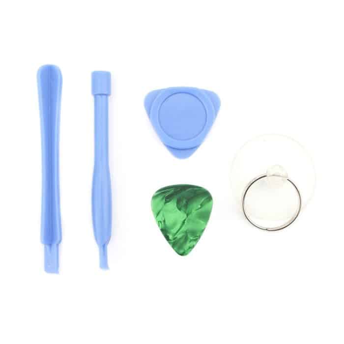 12 in 1 Professionelle Reparatur von Schraubendreher Open Tool Kit für Mobiltelefone – Bild 4